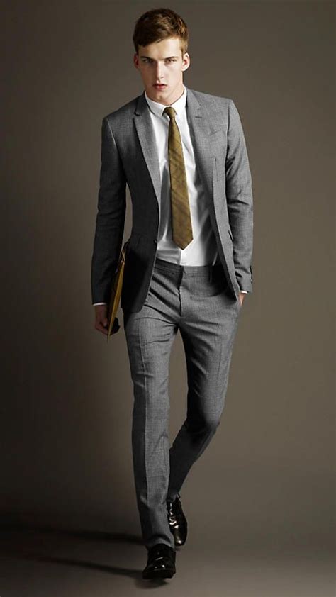 burberry suit outlet|Burberry suits men.